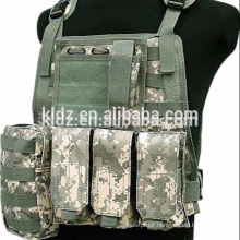 Military Camouflage Vest Tactical Camouflage Vest